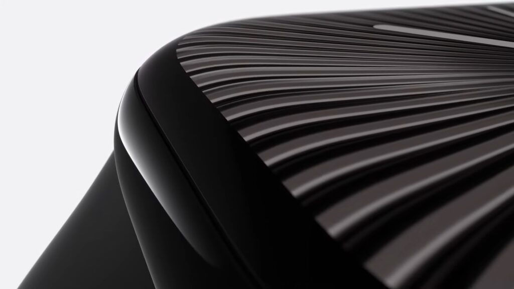Apple Watch Series 10 // Source : Capture d'écran Apple Watch Series 10 // Source : Capture d'écran