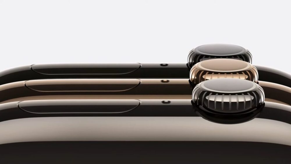 Apple Watch Series 10 Titane // Source : Capture d'écran Apple Watch Series 10 Titane // Source : Capture d'écran