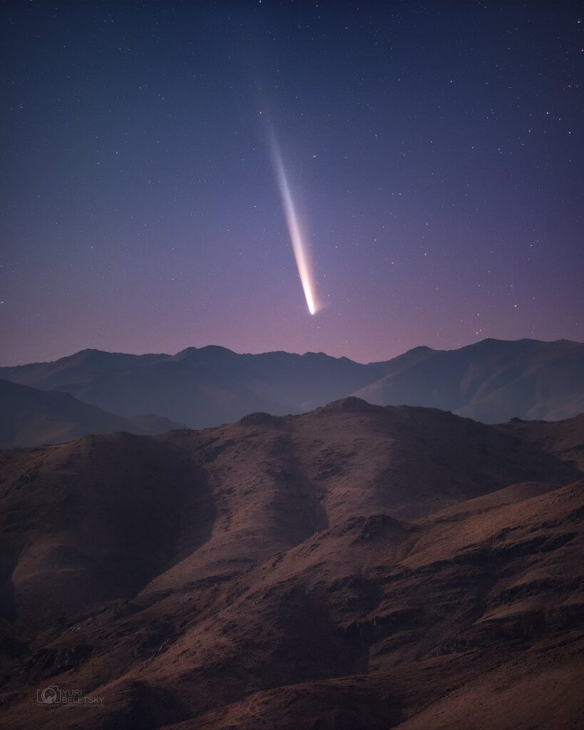 Source : Yuri Beletsky Source : Yuri Beletsky