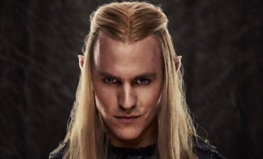 Annatar dans Les Anneaux de pouvoir // Source : Prime Video