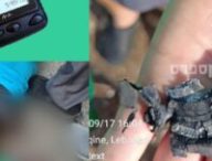 Les bipeurs ont explosé dans la poche de centaines de membres du Hezbollah. // Source : X Les bipeurs ont explosé dans la poche de centaines de membres du Hezbollah. // Source : X