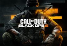 Call of Duty Black Ops 6 // Source : Call of Duty Call of Duty Black Ops 6 // Source : Call of Duty