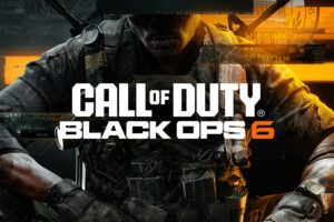 Call of Duty Black Ops 6 // Source : Call of Duty Call of Duty Black Ops 6 // Source : Call of Duty
