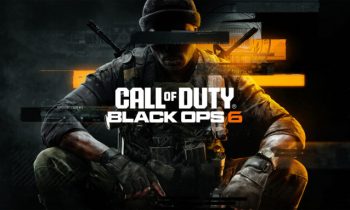 Call of Duty Black Ops 6 // Source : Call of Duty Call of Duty Black Ops 6 // Source : Call of Duty