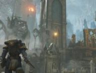 Warhammer 40,000: Space Marine 2 // Source : Focus Interactive Warhammer 40,000: Space Marine 2 // Source : Focus Interactive