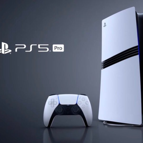 Sony Playstation 5 Pro