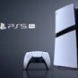 PS5 Pro // Source : Sony PS5 Pro // Source : Sony