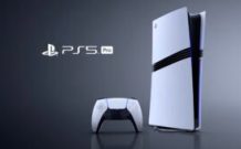 PS5 Pro // Source : Sony PS5 Pro // Source : Sony