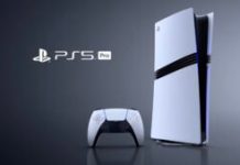 PS5 Pro // Source : Sony PS5 Pro // Source : Sony