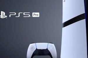 PS5 Pro // Source : Sony PS5 Pro // Source : Sony