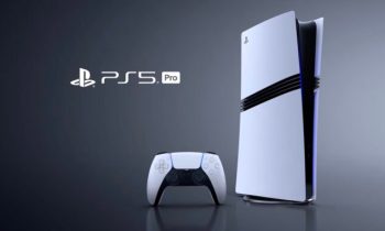PS5 Pro // Source : Sony PS5 Pro // Source : Sony