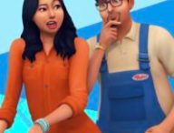 Les Sims 4 // Source : EA Les Sims 4 // Source : EA