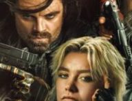 L'affiche de Thunderbolts // Source : Marvel L'affiche de Thunderbolts // Source : Marvel