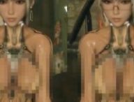 Stellar Blade // Source : Capture Twitter Stellar Blade // Source : Capture Twitter