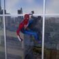 Marvel's Spider-Man 2 sur PS5 Pro // Source : PlayStation Marvel's Spider-Man 2 sur PS5 Pro // Source : PlayStation