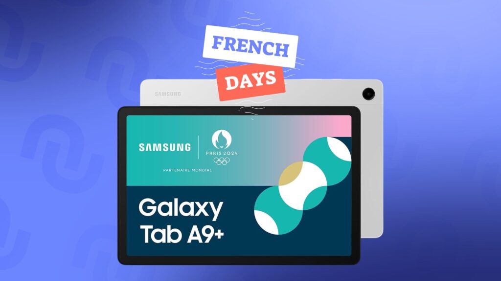 Samsung Galaxy Tab A9+ Samsung Galaxy Tab A9+