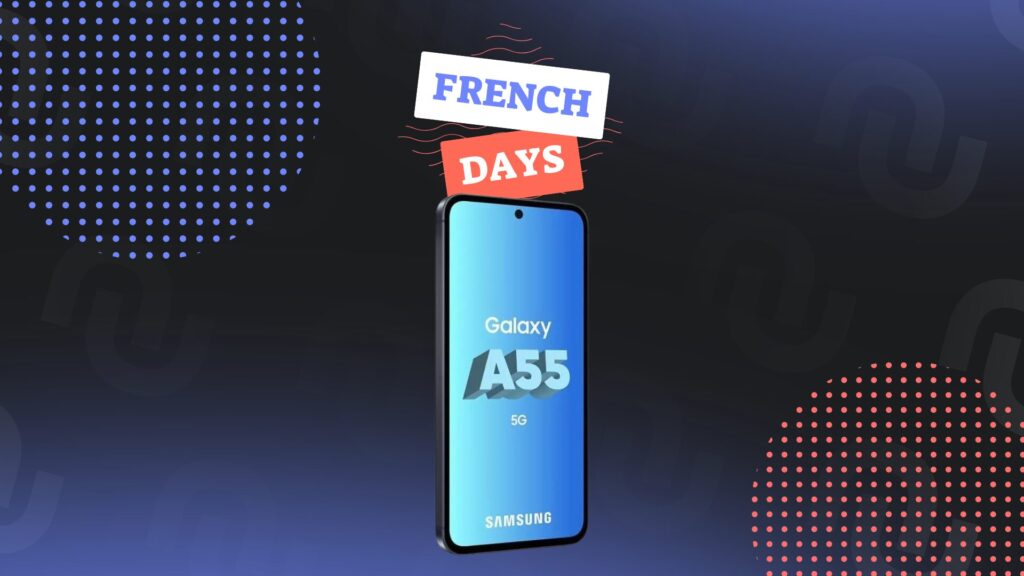 Samsung Galaxy A55 Samsung Galaxy A55