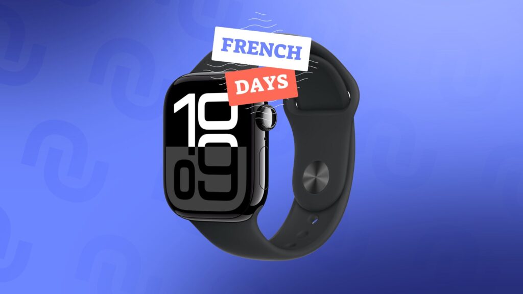 Apple Watch Series 10 Apple Watch Series 10
