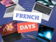 PC portables French Days2024 // Source : Numerama PC portables French Days2024 // Source : Numerama