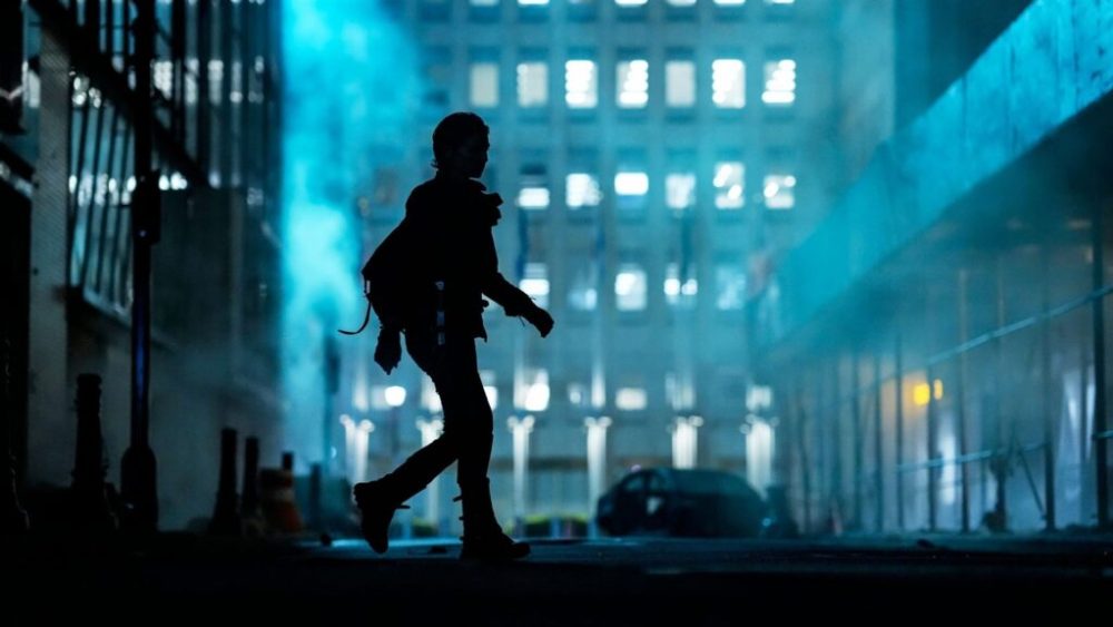 The Walking Dead: Dead City // Source : AMC The Walking Dead: Dead City // Source : AMC