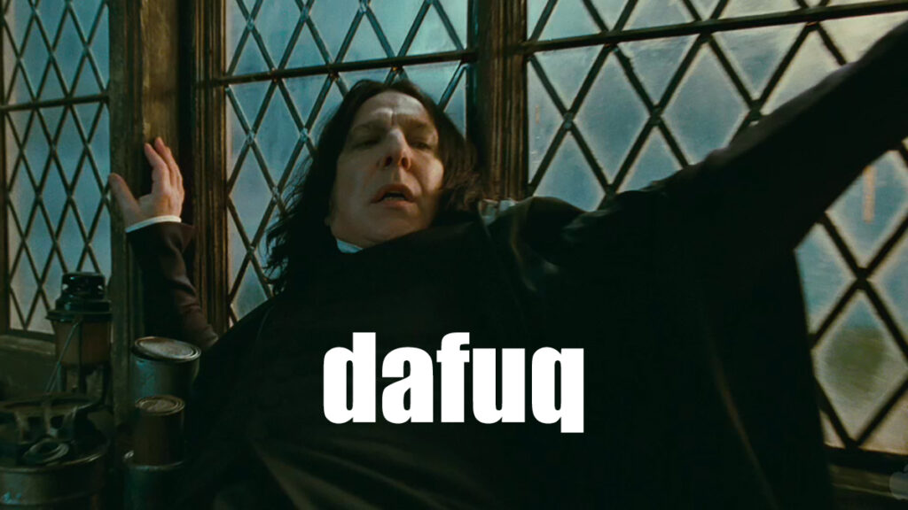 Dafuq_Snape_banner Dafuq_Snape_banner