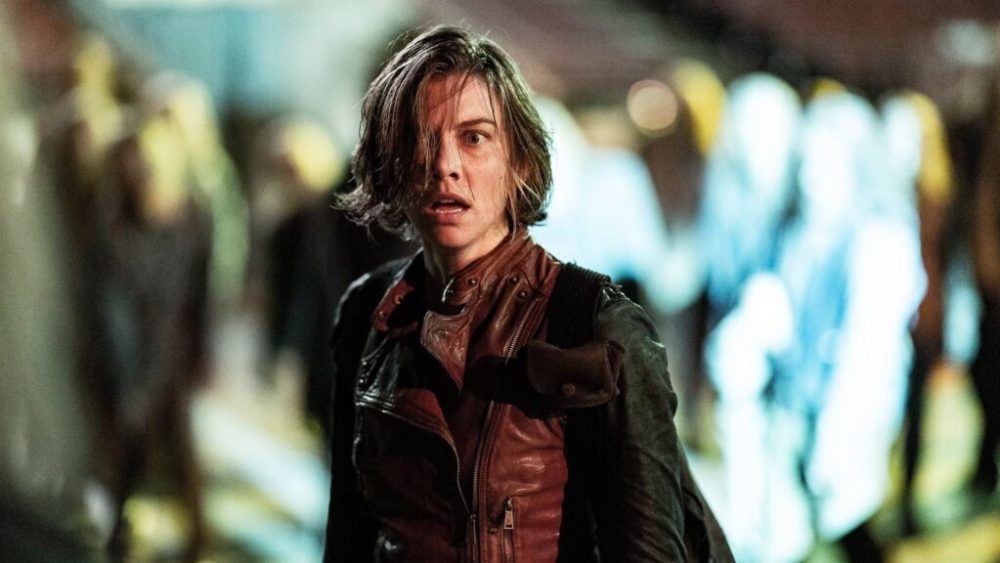 The Walking Dead: Dead City // Source : AMC The Walking Dead: Dead City // Source : AMC