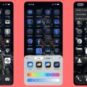 iOS 18 : comment changer la couleur des icônes sur son iPhone ? // Source : Numerama iOS 18 : comment changer la couleur des icônes sur son iPhone ? // Source : Numerama