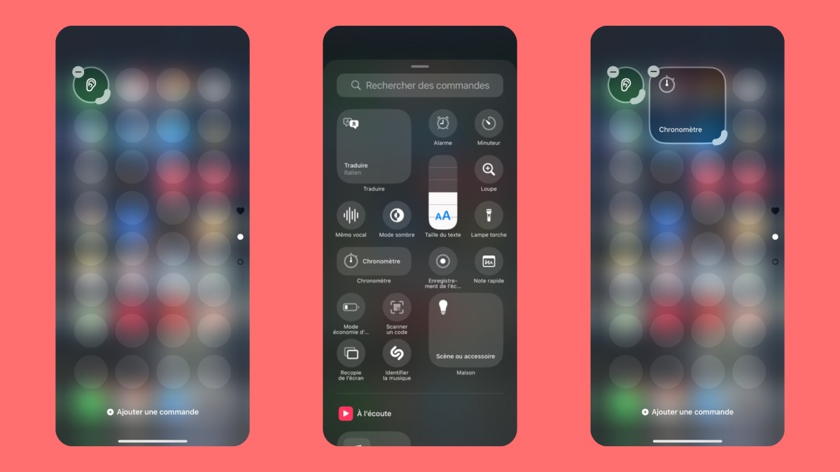 iOS 18 iOS 18