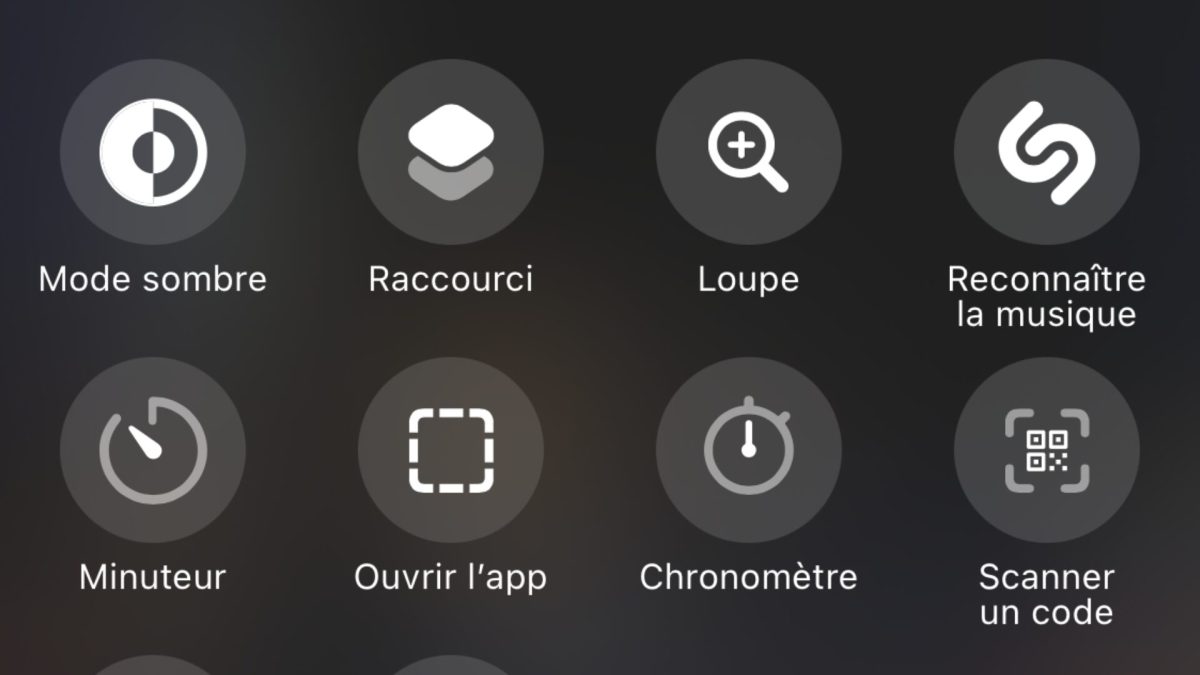 Raccourcis iOS 18 Raccourcis iOS 18