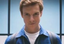 Dexter : Original Sin // Source : Showtime
