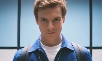 Dexter : Original Sin // Source : Showtime Dexter : Original Sin // Source : Showtime