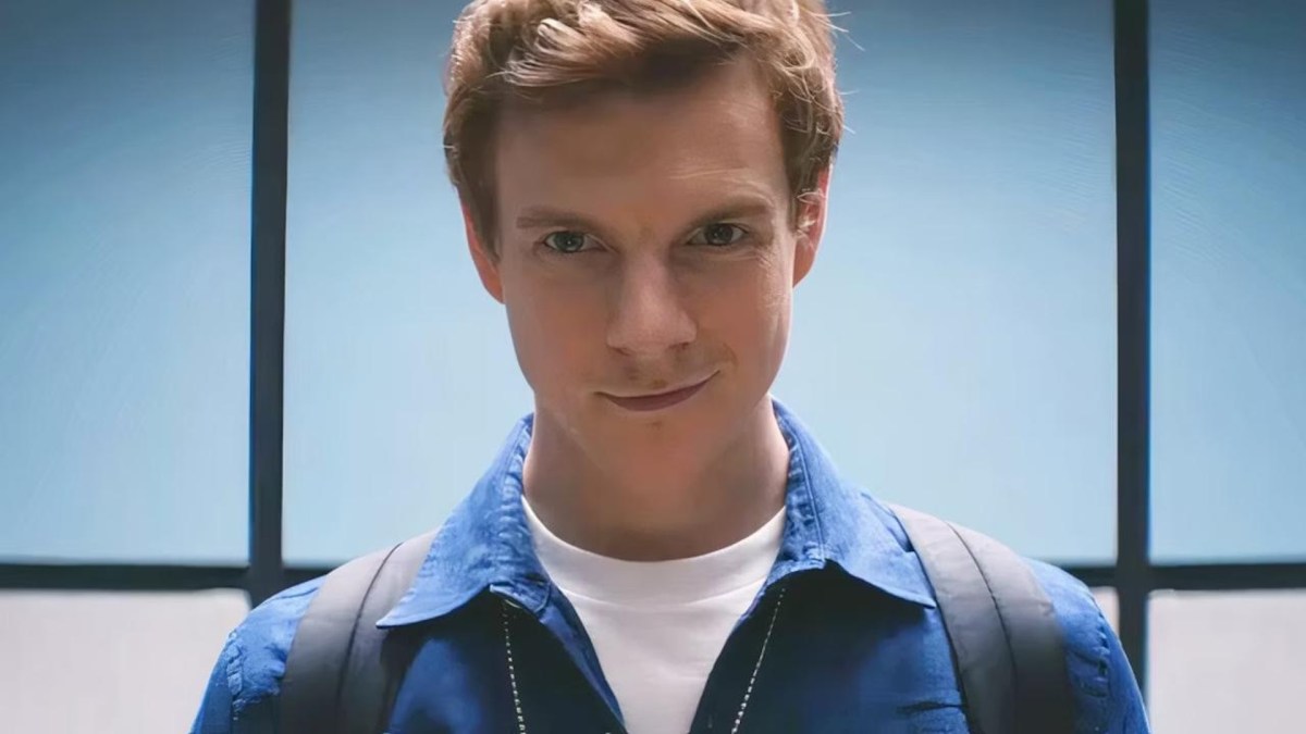 Dexter : Original Sin // Source : Showtime Dexter : Original Sin // Source : Showtime