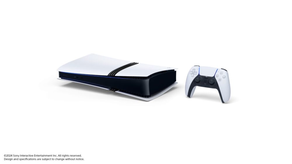 PS5 Pro PS5 Pro