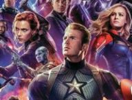 Avengers: Endgame, le dernier volet en date // Source : Marvel Studios Avengers: Endgame, le dernier volet en date // Source : Marvel Studios