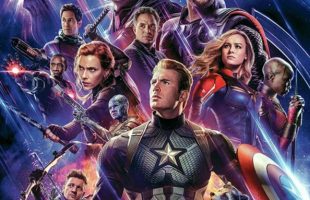 Avengers: Endgame, le dernier volet en date // Source : Marvel Studios