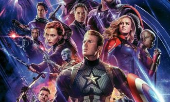 Avengers: Endgame, le dernier volet en date // Source : Marvel Studios Avengers: Endgame, le dernier volet en date // Source : Marvel Studios