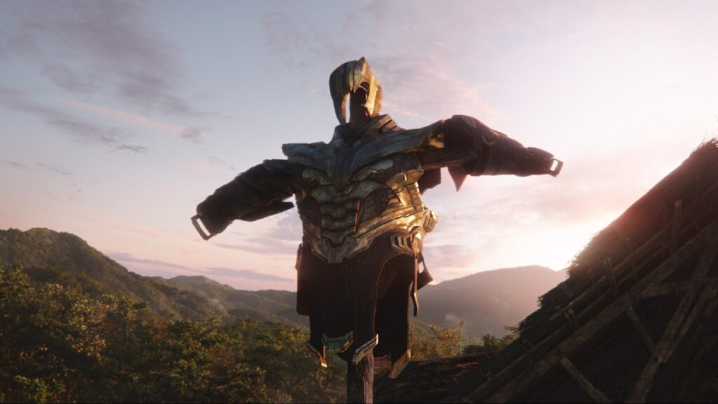 Avengers: Endgame // Source : Marvel Studios Avengers: Endgame // Source : Marvel Studios