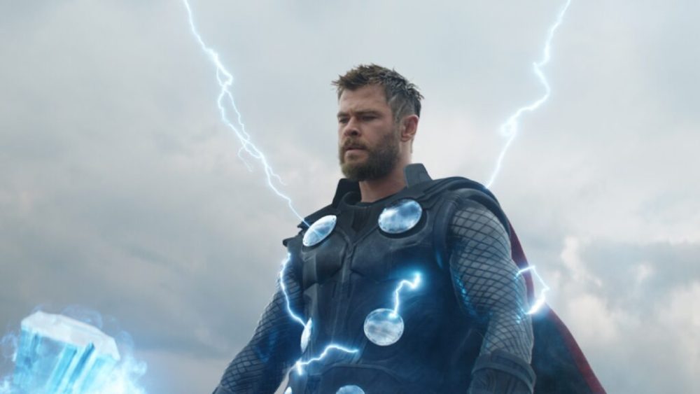 Avengers: Endgame // Source : Marvel Studios Avengers: Endgame // Source : Marvel Studios