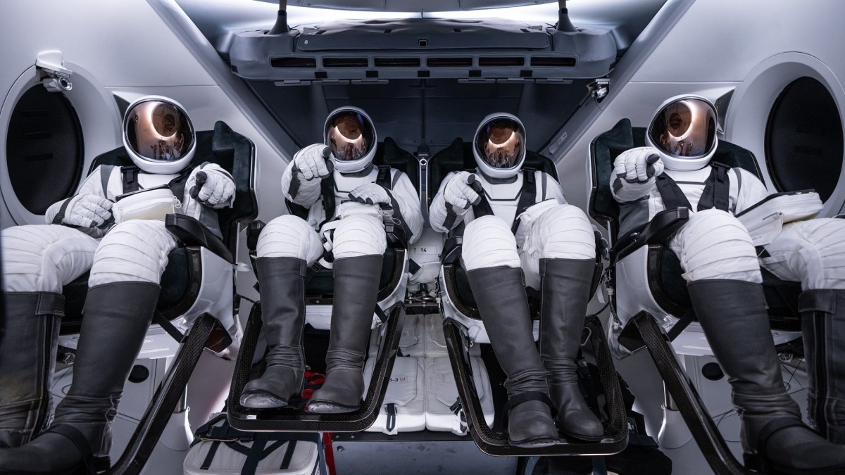 Source : SpaceX Source : SpaceX