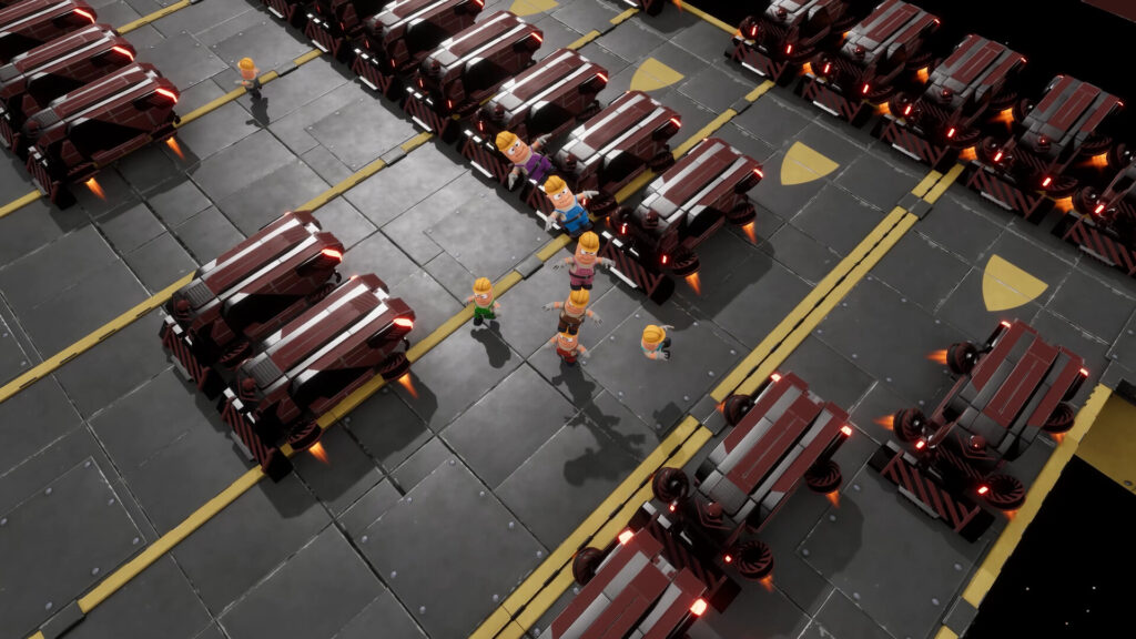 Escape Factory jeu Escape Factory jeu
