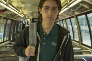 Fear the Walking Dead // Source : AMC Fear the Walking Dead // Source : AMC