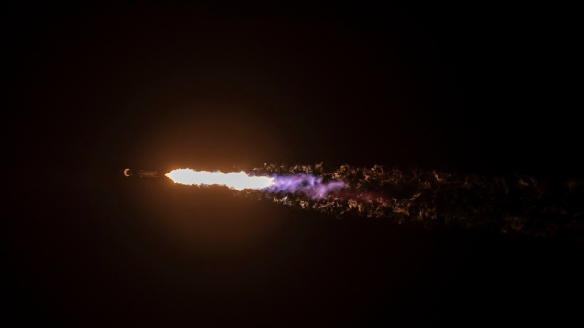 Source : SpaceX Source : SpaceX