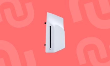 Lecteur de disque PS5 // Source : Sony Lecteur de disque PS5 // Source : Sony