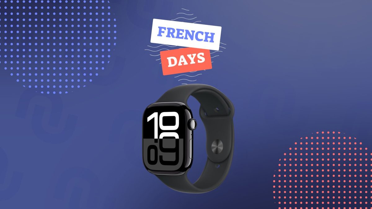 Watch Series 10 // Source : Apple Watch Series 10 // Source : Apple