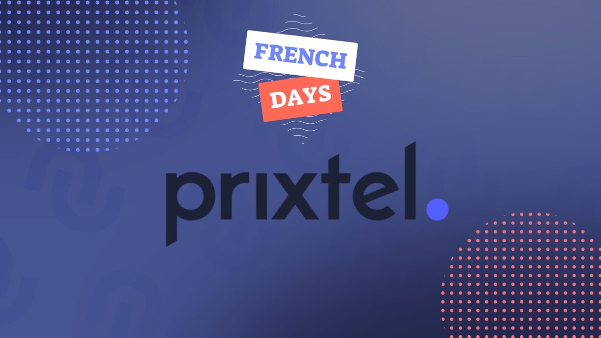prixtel french days 2024 // Source : Montage Numerama prixtel french days 2024 // Source : Montage Numerama