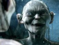 Gollum dans Le Seigneur des Anneaux // Source : New Line Cinema Gollum dans Le Seigneur des Anneaux // Source : New Line Cinema