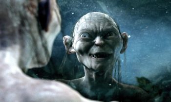 Gollum dans Le Seigneur des Anneaux // Source : New Line Cinema Gollum dans Le Seigneur des Anneaux // Source : New Line Cinema
