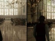 Hogwarts Legacy sur PS5 versus Hogwarts Legacy sur PS5 Pro // Source : Digital Foundry Hogwarts Legacy sur PS5 versus Hogwarts Legacy sur PS5 Pro // Source : Digital Foundry