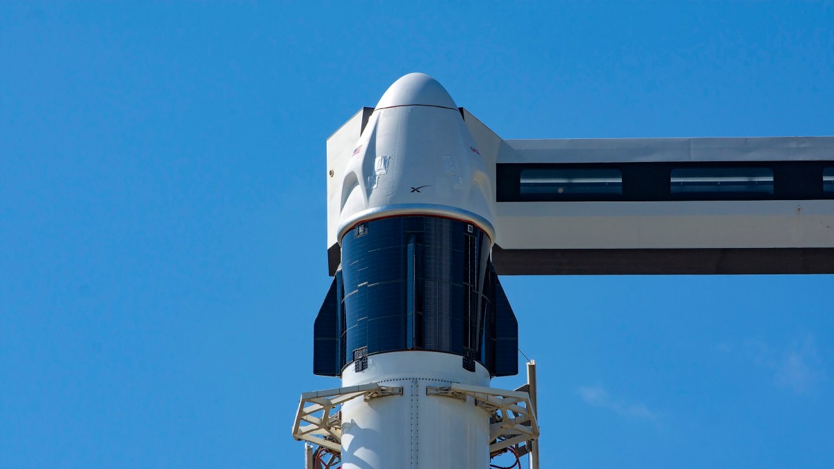 Source : SpaceX Source : SpaceX
