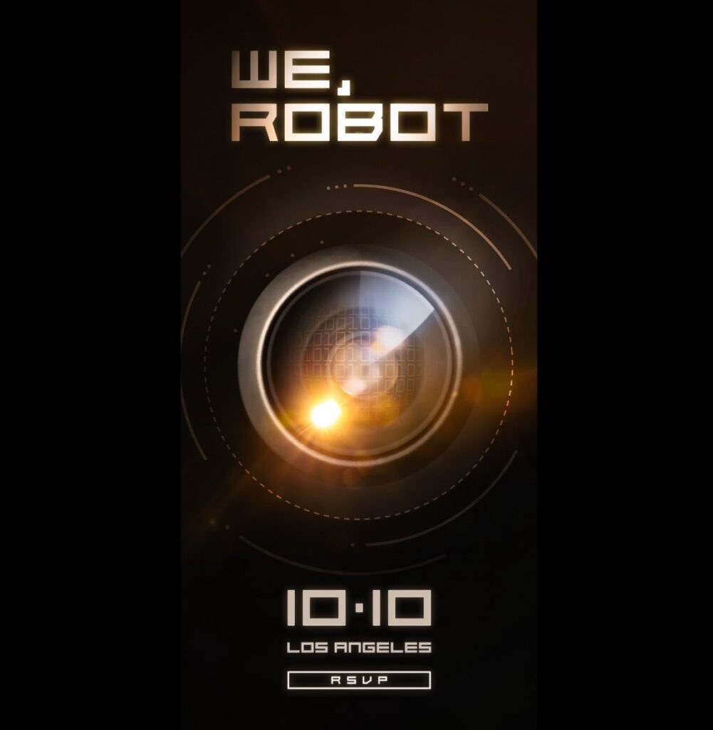 Nous, les robots Nous, les robots